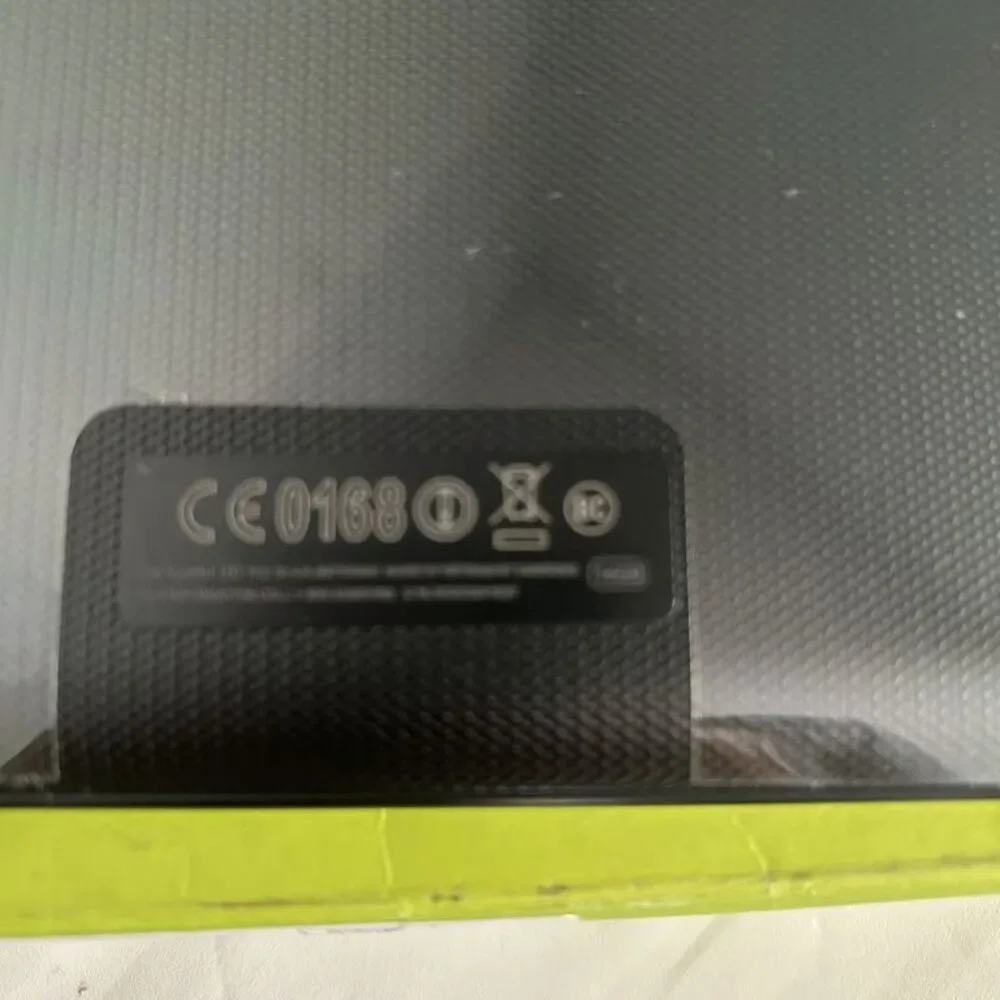 Samsung Galaxy Tab E 9.6